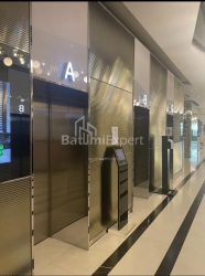 آپارتمان 2-комн 56 m² - کلانتر خیمشیاشویلی, Batumi
