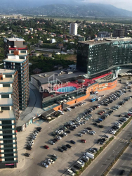 آپارتمان 56 متر مربع - کلانتر خیمشیاشویلی, Batumi, گرجستان