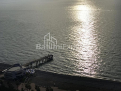 آپارتمان 56 متر مربع - کلانتر خیمشیاشویلی, Batumi, گرجستان