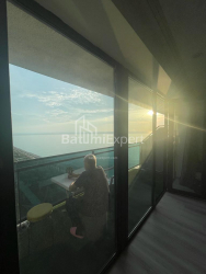 آپارتمان 56 متر مربع - کلانتر خیمشیاشویلی, Batumi, گرجستان