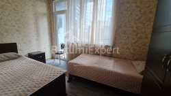 آپارتمان 67 متر مربع - کلانتر خیمشیاشویلی, Batumi, گرجستان
