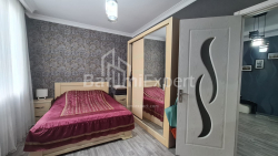 آپارتمان 67 متر مربع - کلانتر خیمشیاشویلی, Batumi, گرجستان