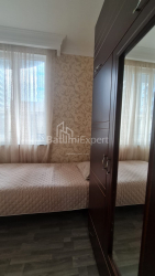 آپارتمان 67 متر مربع - کلانتر خیمشیاشویلی, Batumi, گرجستان