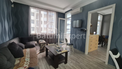 آپارتمان 3-комн 67 m² - کلانتر خیمشیاشویلی, Batumi