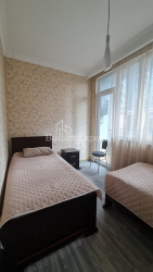 آپارتمان 67 متر مربع - کلانتر خیمشیاشویلی, Batumi, گرجستان