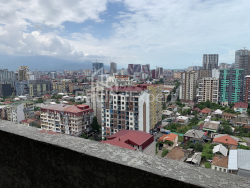 آپارتمان 58.8 متر مربع - خیدرا آباشیدزه, Batumi, گرجستان