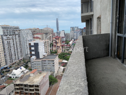 آپارتمان 58.8 متر مربع - خیدرا آباشیدزه, Batumi, گرجستان