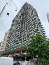 آپارتمان 58.8 متر مربع - خیدرا آباشیدزه, Batumi, گرجستان