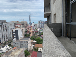 آپارتمان 58.8 متر مربع - خیدرا آباشیدزه, Batumi, گرجستان