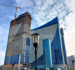 آپارتمان 1-комн 30 m² - کلانتر خیمشیاشویلی, Batumi