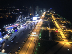 آپارتمان 28 متر مربع - کلانتر خیمشیاشویلی, Batumi, گرجستان