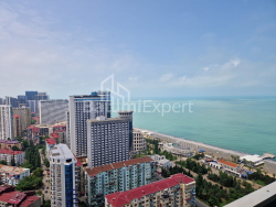 آپارتمان 43 متر مربع - کلانتر خیمشیاشویلی, Batumi, گرجستان
