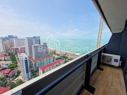 آپارتمان 43 متر مربع - کلانتر خیمشیاشویلی, Batumi, گرجستان