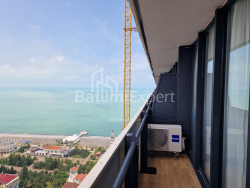 آپارتمان 43 متر مربع - کلانتر خیمشیاشویلی, Batumi, گرجستان