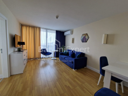 آپارتمان 2-комн 43 m² - کلانتر خیمشیاشویلی, Batumi