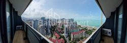 آپارتمان 43 متر مربع - کلانتر خیمشیاشویلی, Batumi, گرجستان