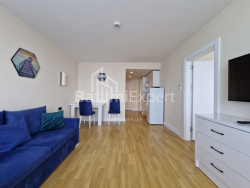 آپارتمان 2-комн 43 m² - کلانتر خیمشیاشویلی, Batumi