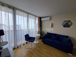 آپارتمان 2-комн 43 m² - کلانتر خیمشیاشویلی, Batumi
