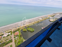 آپارتمان 3-комн 78 m² - کلانتر خیمشیاشویلی, Batumi