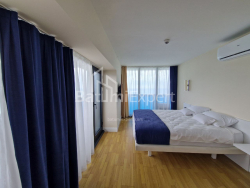 آپارتمان 3-комн 78 m² - کلانتر خیمشیاشویلی, Batumi
