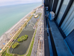 آپارتمان 3-комн 78 m² - کلانتر خیمشیاشویلی, Batumi