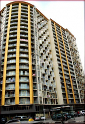 آپارتمان 46 متر مربع - یوسف کوبالادزه, Batumi, گرجستان