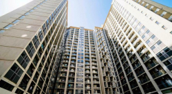 آپارتمان 46 متر مربع - یوسف کوبالادزه, Batumi, گرجستان