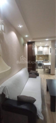 آپارتمان 1-комн 46 m² - یوسف کوبالادزه, Batumi