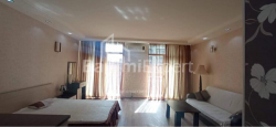 آپارتمان 1-комн 46 m² - یوسف کوبالادزه, Batumi