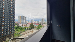 آپارتمان 35 متر مربع - کوچه قهرمانان, Batumi, گرجستان