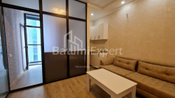 آپارتمان 2-комн 35 m² - کوچه قهرمانان, Batumi