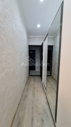 آپارتمان 35 متر مربع - کوچه قهرمانان, Batumi, گرجستان