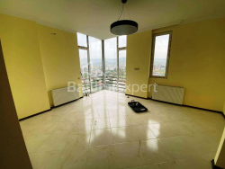 آپارتمان 3-комн 66.7 m² - گریگولا لورتکیپانیدزه, Batumi