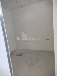 آپارتمان 1-комн 40 m² - کوچه قهرمانان, Batumi