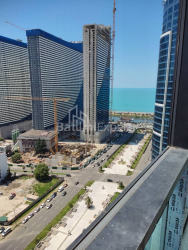 آپارتمان 40 متر مربع - کوچه قهرمانان, Batumi, گرجستان