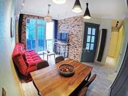 آپارتمان 2-комн 40.5 m² - کلانتر خیمشیاشویلی, Batumi