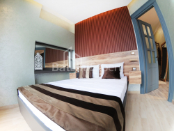 آپارتمان 2-комн 40.5 m² - کلانتر خیمشیاشویلی, Batumi