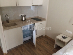 آپارتمان 1-комн 29 m² - کلانتر خیمشیاشویلی, Batumi