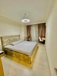 آپارتمان 57 متر مربع - آنگیسا, Batumi, گرجستان
