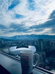 آپارتمان 60 متر مربع - ژیولی شارتاوا, Batumi, گرجستان
