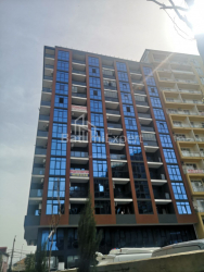 آپارتمان 35.2 متر مربع - آنگیسا, Batumi, گرجستان