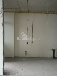 آپارتمان 35.2 متر مربع - آنگیسا, Batumi, گرجستان