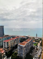 آپارتمان 29 متر مربع - کلانتر خیمشیاشویلی, Batumi, گرجستان
