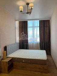 آپارتمان 82 متر مربع - تبل ابوسریدزه, Batumi, گرجستان