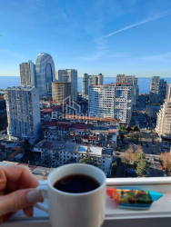 آپارتمان 82 متر مربع - تبل ابوسریدزه, Batumi, گرجستان