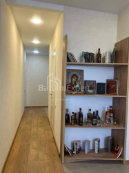 آپارتمان 82 متر مربع - تبل ابوسریدزه, Batumi, گرجستان