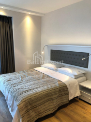 آپارتمان 1-комн 30 m² - کلانتر خیمشیاشویلی, Batumi