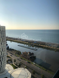 آپارتمان 30 متر مربع - کلانتر خیمشیاشویلی, Batumi, گرجستان