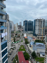 آپارتمان 51 متر مربع - نیکو پیروسمانی, Batumi, گرجستان