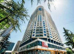 آپارتمان 2-комн 51 m² - نیکو پیروسمانی, Batumi